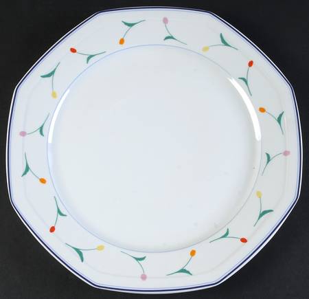 Sundance 12" Chop Plate (Round Platter)