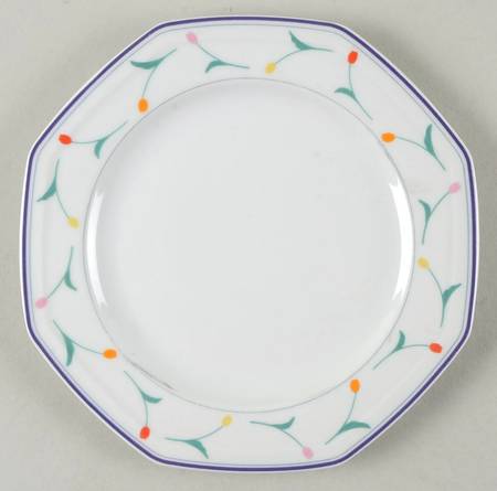 Sundance Bread & Butter Plate