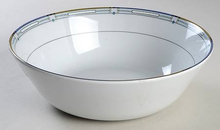 Tahoe 9" Round Vegetable Bowl