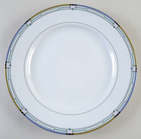Tahoe 12" Chop Plate (Round Platter)