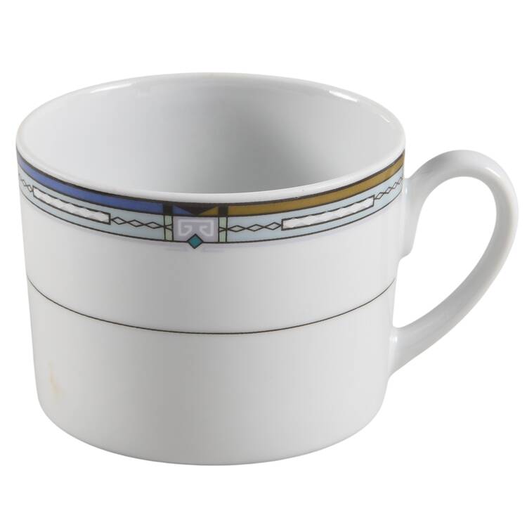 Tahoe Flat Cup
