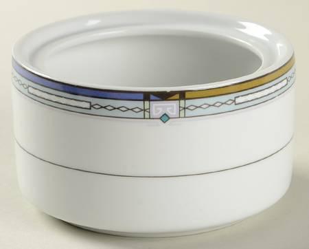 Tahoe Sugar Bowl No Lid