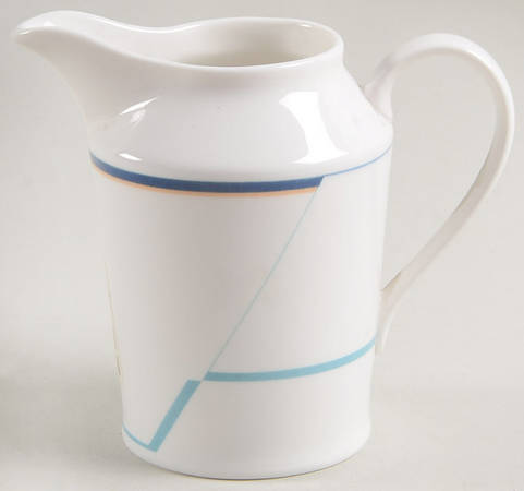 Vector Creamer