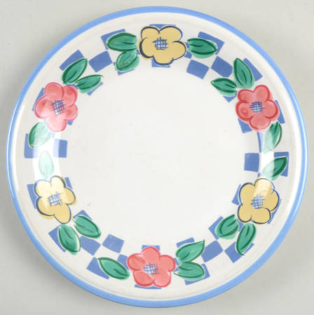 Village Bistro Salad Plate