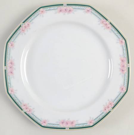 Salad Plate
