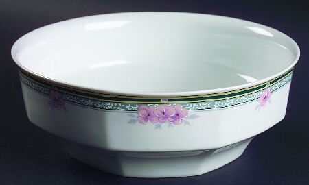 Wellesley 8" Round Vegetable Bowl