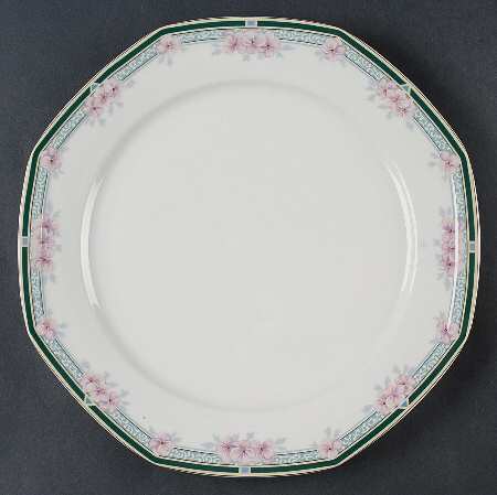 Wellesley 12" Chop Plate (Round Platter)