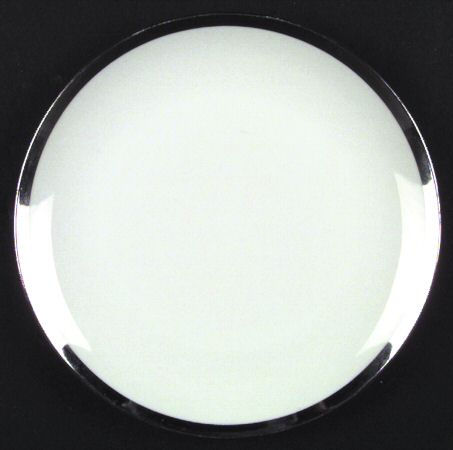 Athene Salad Plate