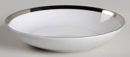 Athene Fruit/Dessert (Sauce) Bowl by James Chatelaine