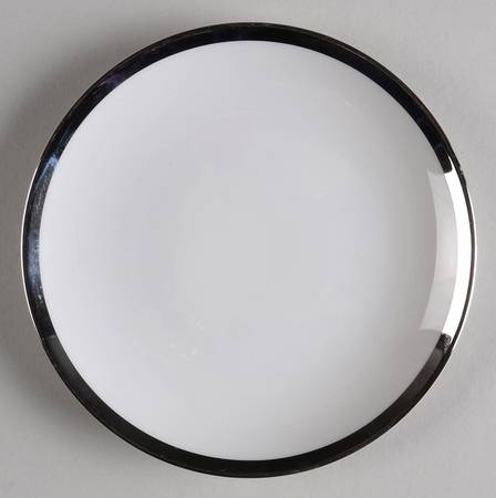 Athene Bread & Butter Plate