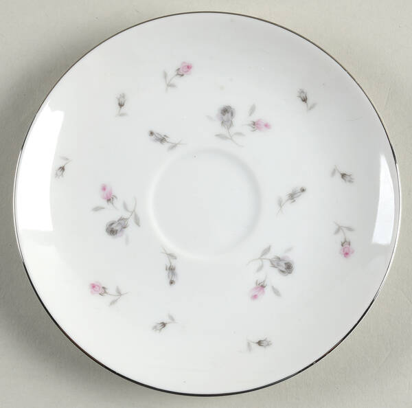 Boutique Saucer