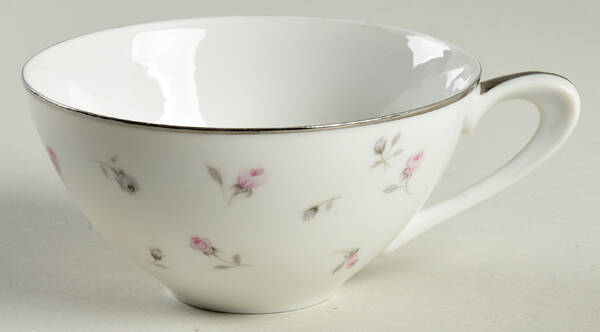 Boutique Flat Cup