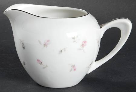 Boutique Creamer by James Chatelaine