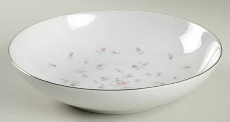 Boutique 9" Round Vegetable Bowl