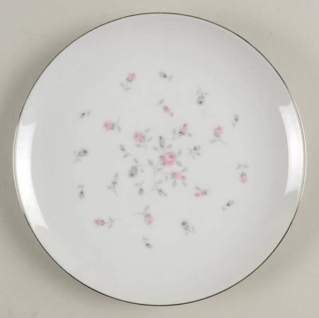 Boutique Salad Plate