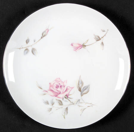 Briarclift Salad Plate