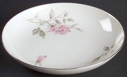 Briarclift Coupe Soup Bowl