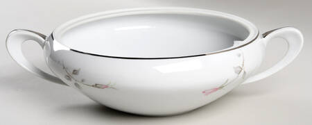 Briarclift Round Vegetable No Lid