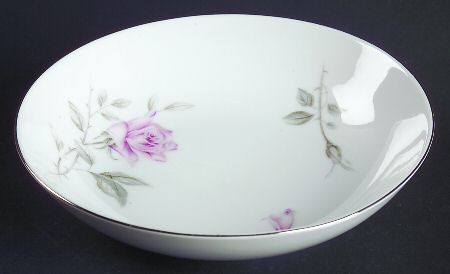 Briarclift Fruit/Dessert (Sauce) Bowl