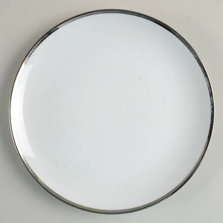 Moderne Salad Plate