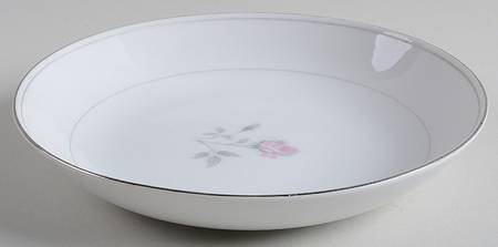 Picardy Coupe Soup Bowl