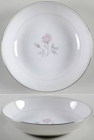 Picardy Fruit/Dessert (Sauce) Bowl