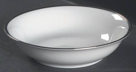 Plaza Fruit/Dessert (Sauce) Bowl