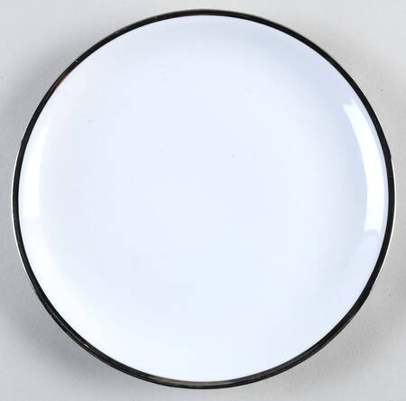 Plaza Salad Plate