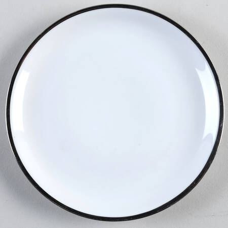 Plaza Dessert/Pie Plate