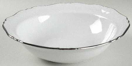 Princess 9" Round Vegetable Bowl