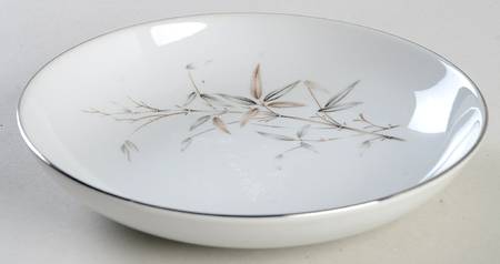 Sayonara Fruit/Dessert (Sauce) Bowl
