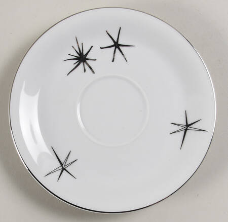 Starlight Saucer
