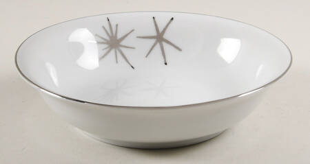 Starlight Fruit/Dessert (Sauce) Bowl by James Chatelaine
