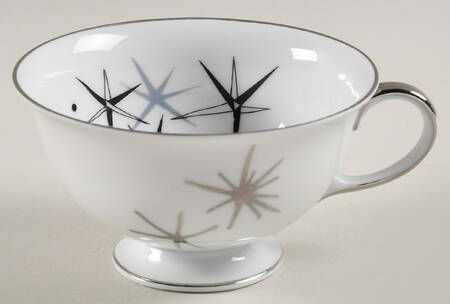 Starlight Footed Cup