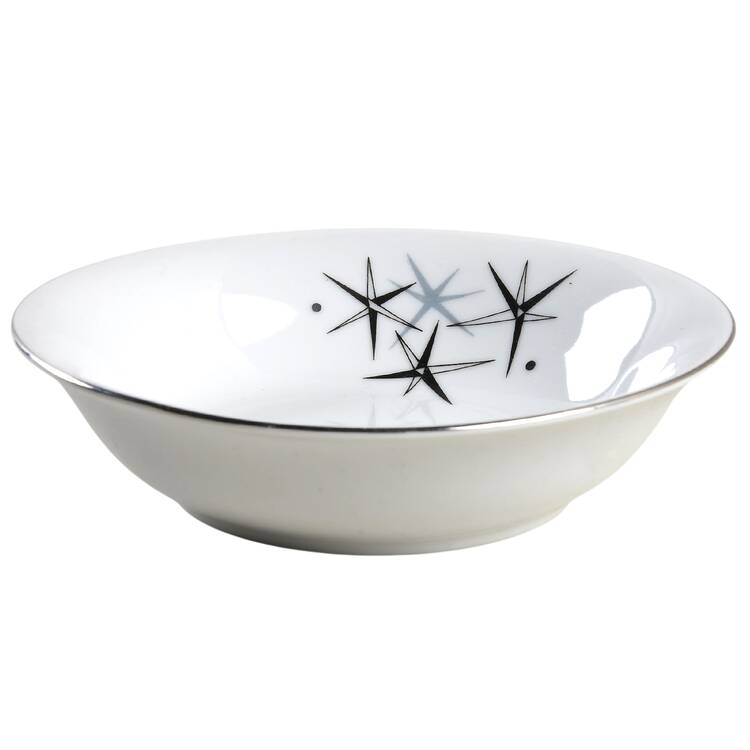Starlight Coupe Cereal Bowl