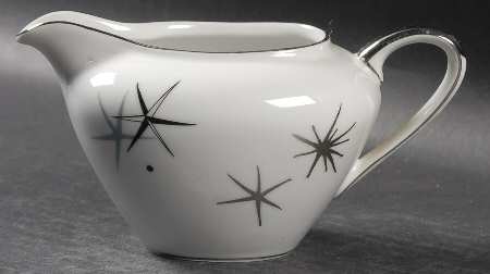 Starlight Creamer