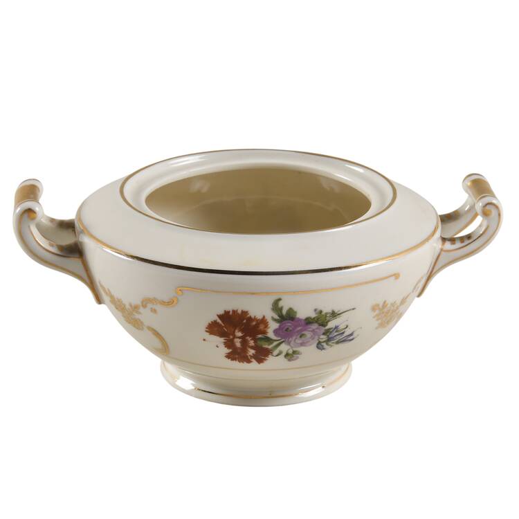 Avon Sugar Bowl No Lid