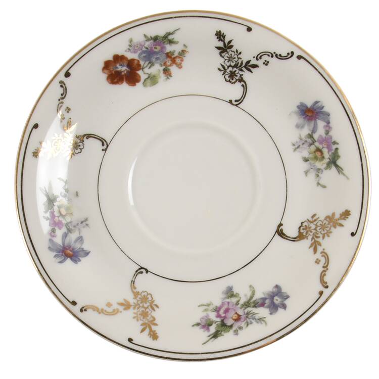 Avon Saucer