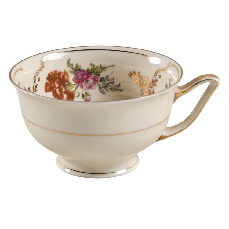 Avon Footed Cup