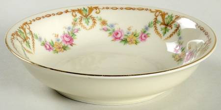CHU3 Fruit/Dessert (Sauce) Bowl