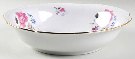 CHZ3 8" Round Vegetable Bowl