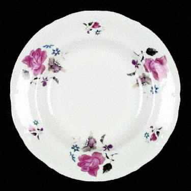 CHZ3 Rim Soup Bowl
