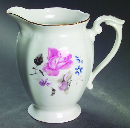 CHZ3 Creamer