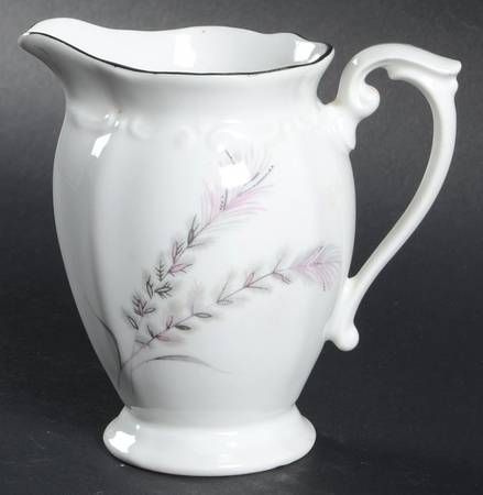 Thistle Creamer