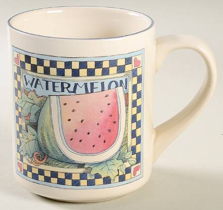 Harvest Fair Mug