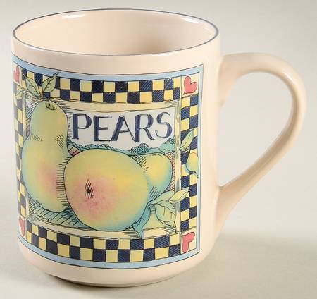 Harvest Fair Mug