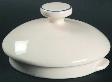 Harvest Fair Lid for Teapot