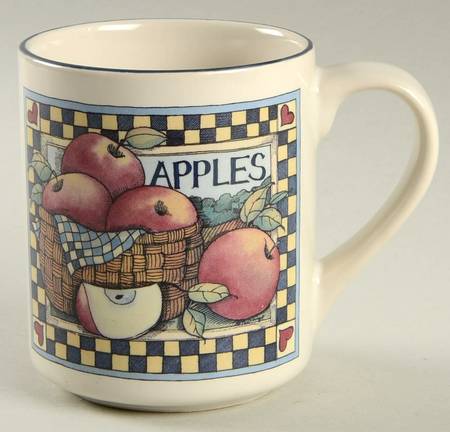 Harvest Fair Mug