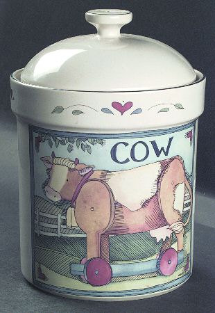 CIC2 Extra Large Canister & Lid