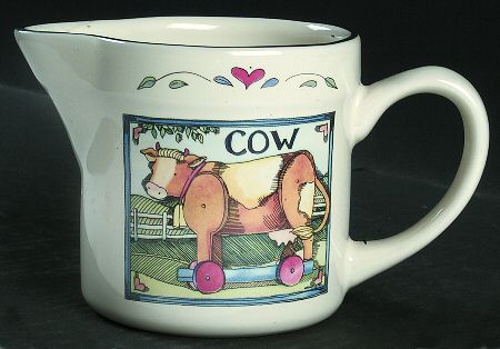 CIC2 Creamer